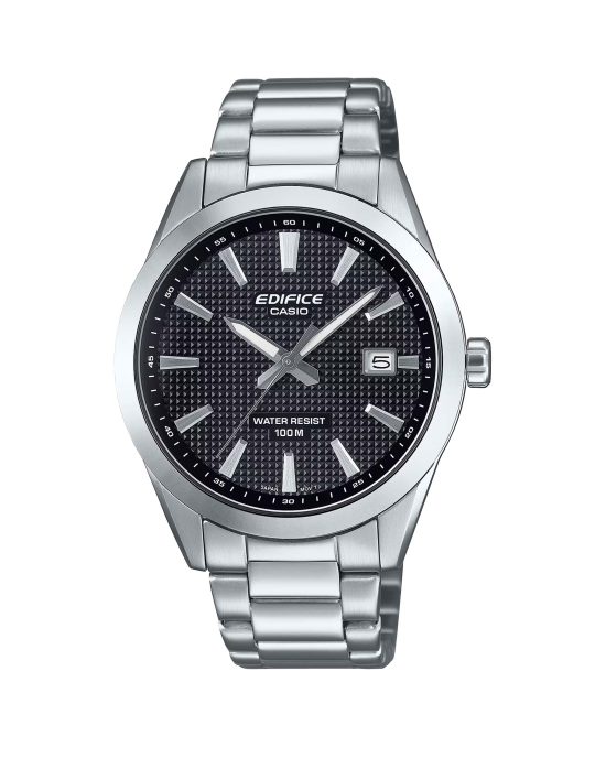 ساعت مچی مردانه کژوال کاسیو ادیفایس CASIO EDIFICE EFV-160D-1AV