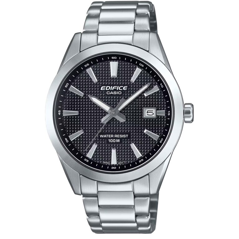 ساعت مچی مردانه کژوال کاسیو ادیفایس CASIO EDIFICE EFV-160D-1AV