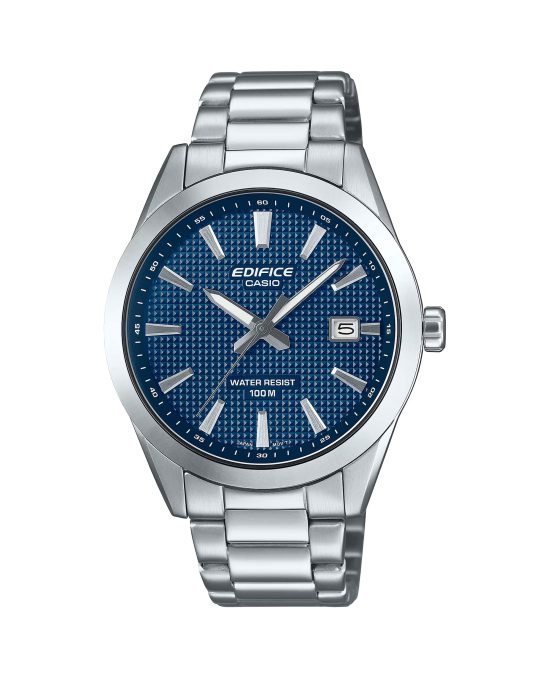 ساعت مچی مردانه کاسیو ادیفایس کالکشن جدید CASIO EDIFICE EFV-160D-2AV
