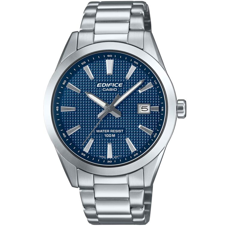 ساعت مچی مردانه کاسیو ادیفایس کالکشن جدید CASIO EDIFICE EFV-160D-2AV