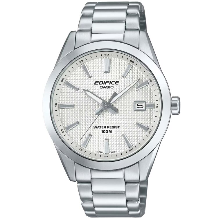 ساعت مچی مردانه کاسیو ادیفایس CASIO EDIFICE EFV-160D-7AV