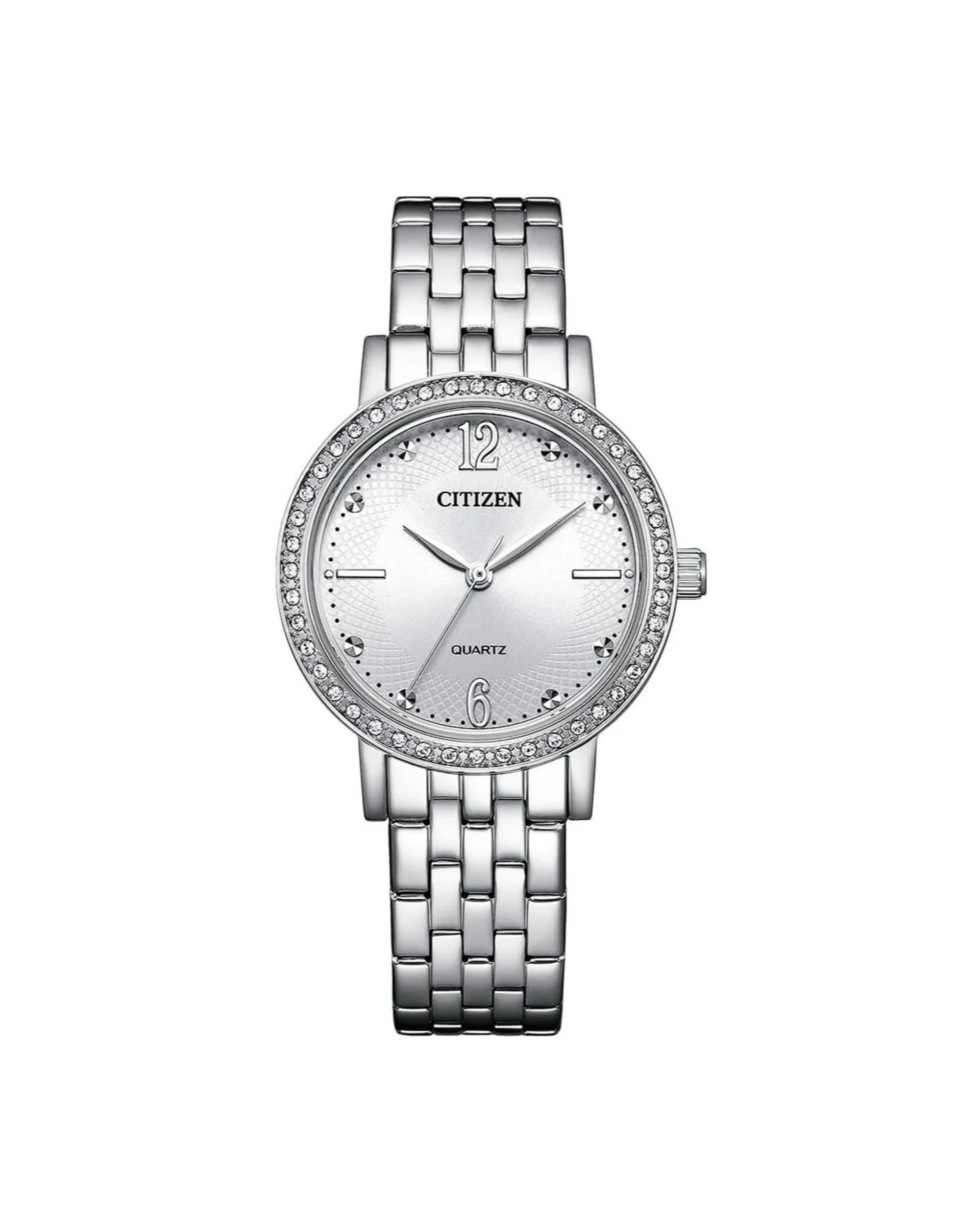 ساعت مچی زنانه سیتی زن CITIZEN EL3100-55A