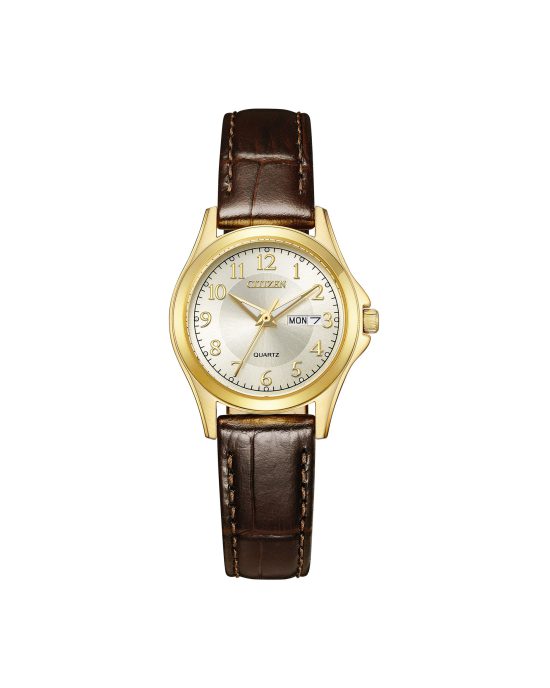 ساعت مچی زنانه سیتی زن CITIZEN EQ0612-07A