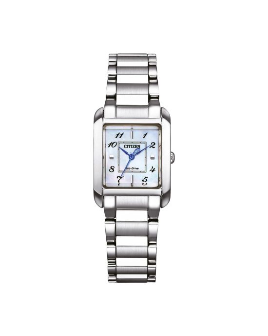 ساعت مچی زنانه سیتی زن CITIZEN EW5600-87D
