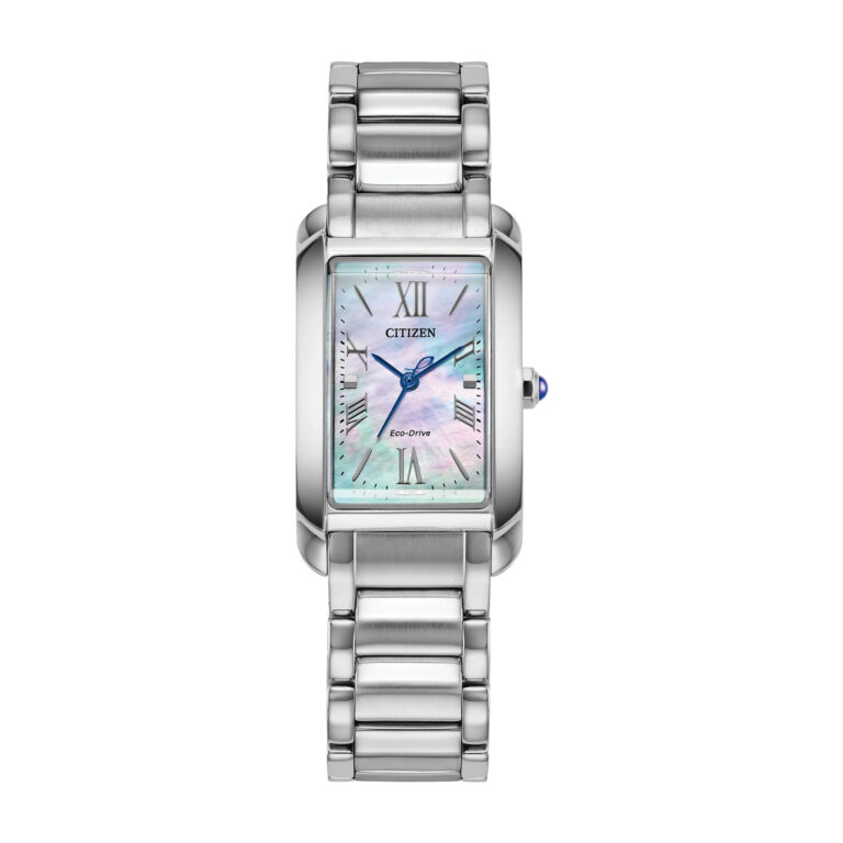 ساعت مچی زنانه سیتی زن تانک CITIZEN EW5620-55N