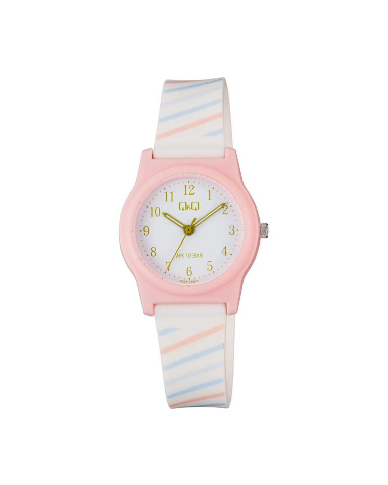 ساعت مچی دخترانه کیو اند کیو Q&Q G23A-014VY