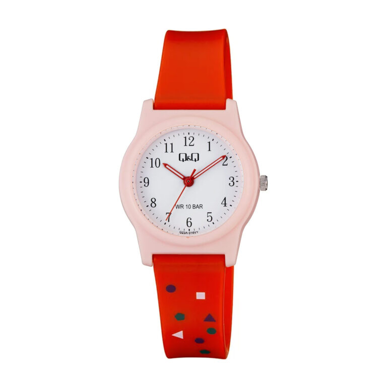 ساعت مچی دخترانه کیو کیو Q&Q G23A-016VY