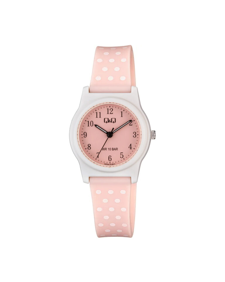 ساعت مچی دخترانه کیو کیو Q&Q G23A-018VY
