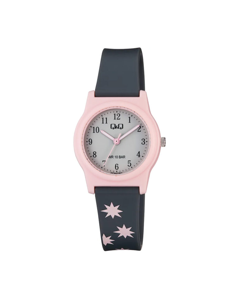 ساعت مچی دخترانه کیو کیو Q&Q G23A-019VY