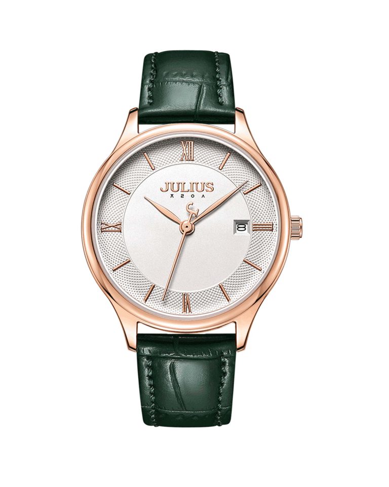ساعت مچی مردانه جولیوس JA-1328MC