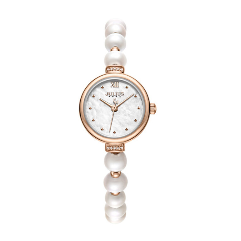 ساعت مچی زنانه جولیوس JA-1346A