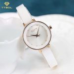 ساعت مچی زنانه جولیوس اورجینال JULIUS JA-1348A