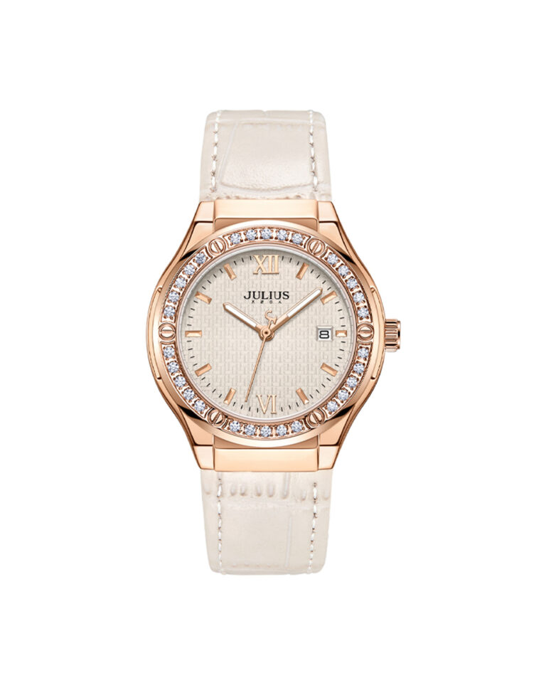 ساعت مچی زنانه جولیوس JA-1395C