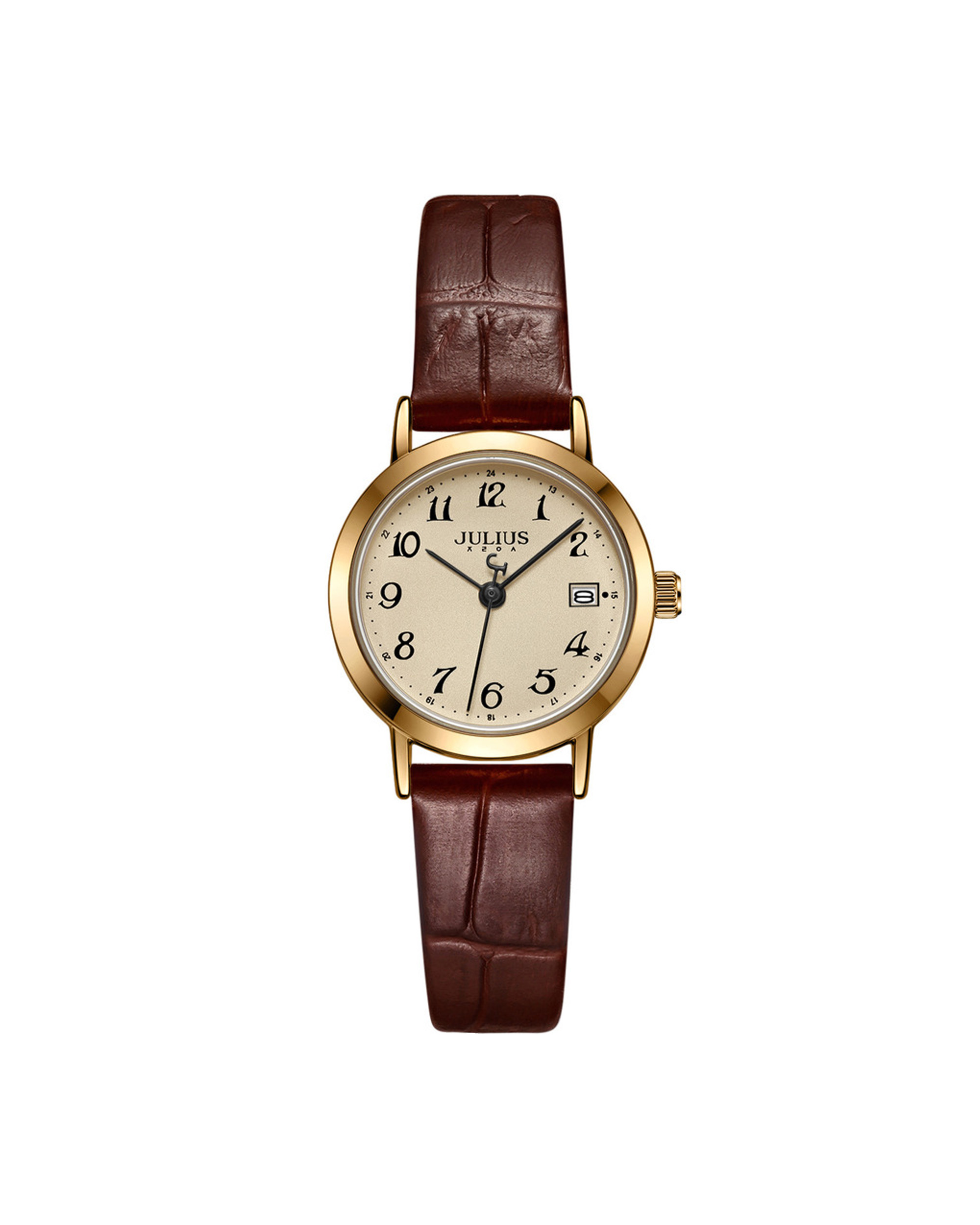 JA-1404C ساعت مچی زنانه جولیوس JA-1404C