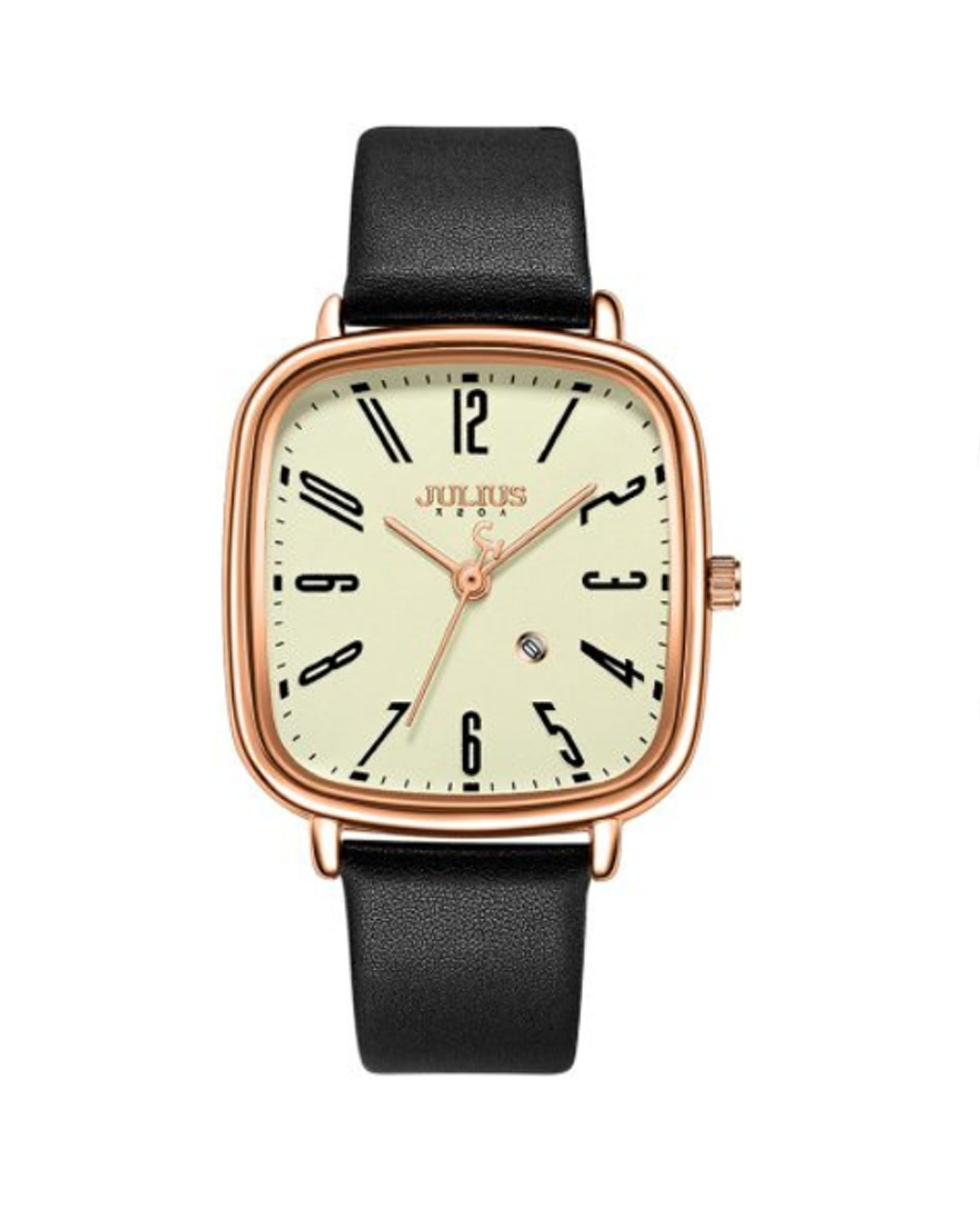 JA-1418MB ساعت مچی مردانه جولیوس JA-1418MB