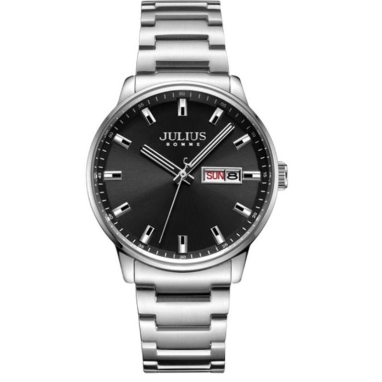 ساعت مچی مردانه جولیوس JAH-114C