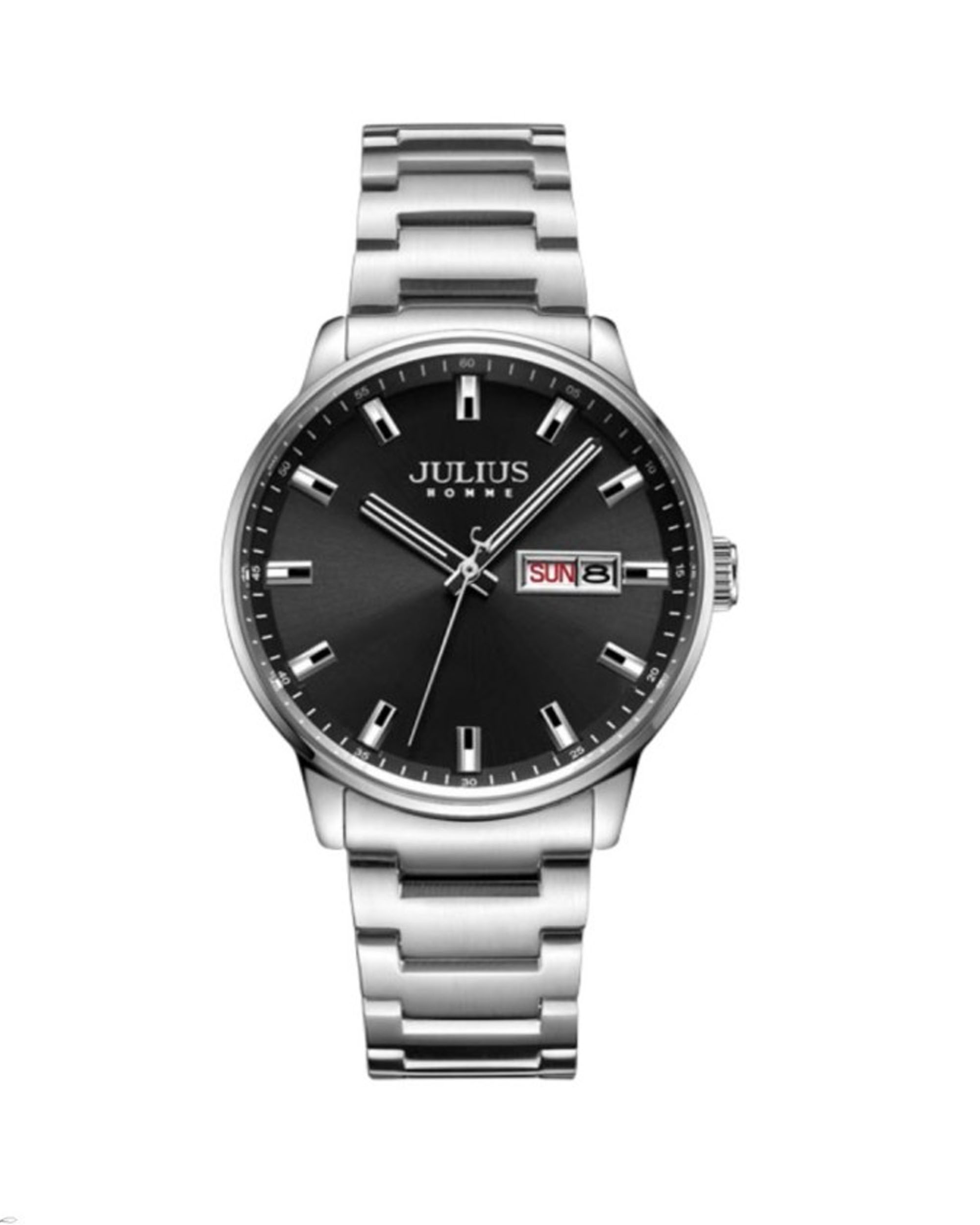 JAH-114C ساعت مچی مردانه جولیوس JAH-114C