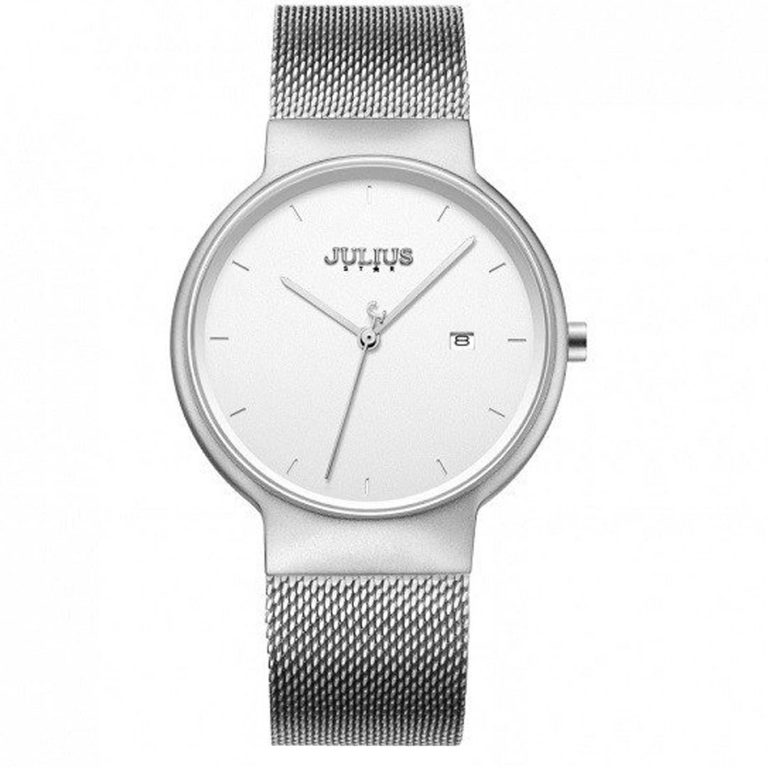 ساعت مچی مردانه جولیوس JS-009MA