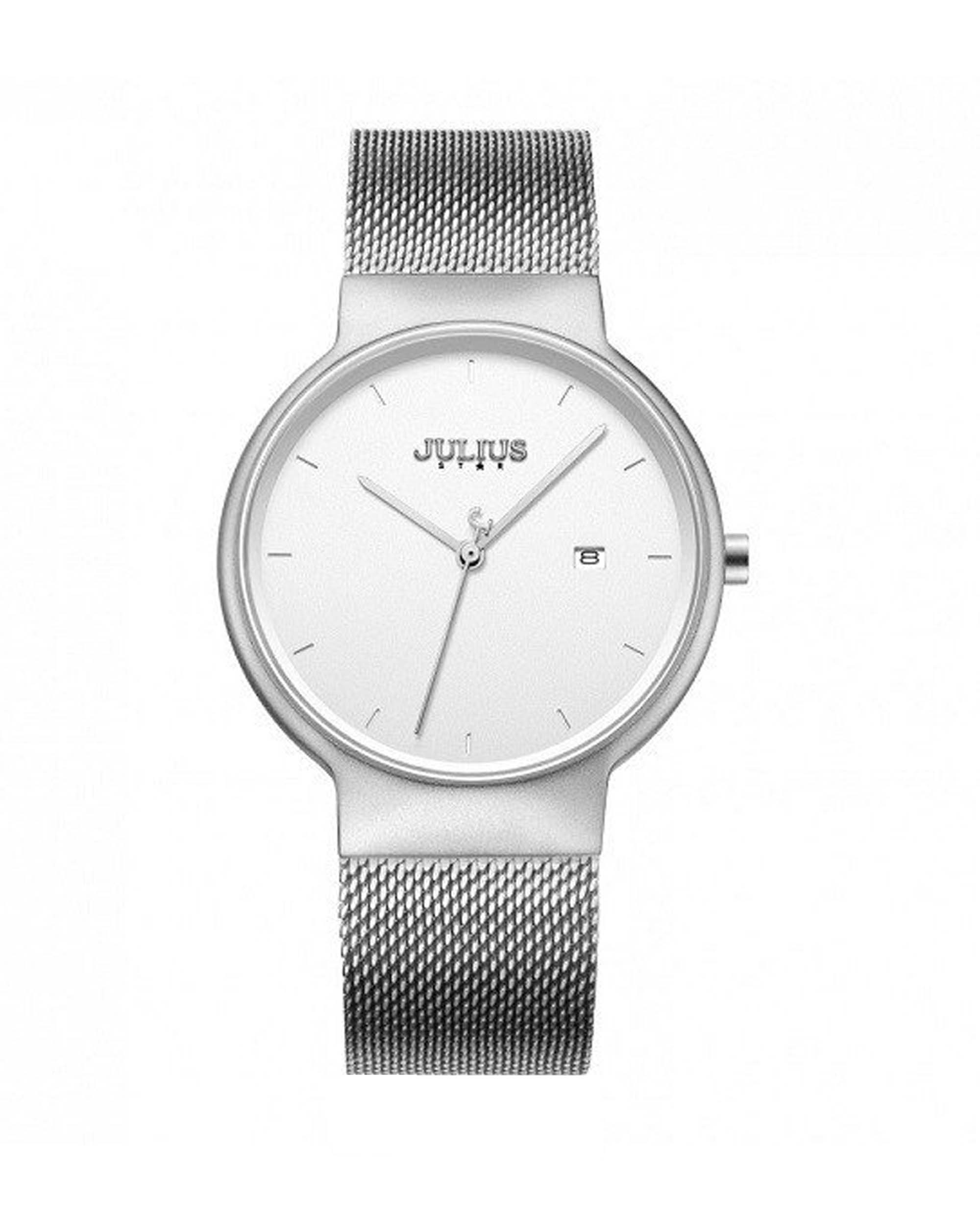 JS-009MA ساعت مچی مردانه جولیوس JS-009MA