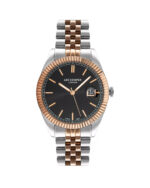 ساعت مچی مردانه لی کوپر تک موتوره فول استیل LEE COOPER LC07215.550