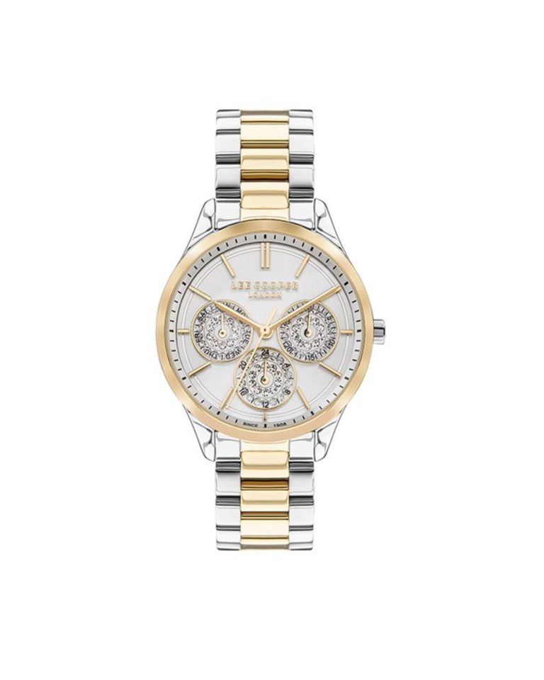 ساعت مچی زنانه لی کوپر LC07471.230