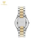 ساعت مچی زنانه لی کوپر بند استیل LEE COOPER LC07471.230