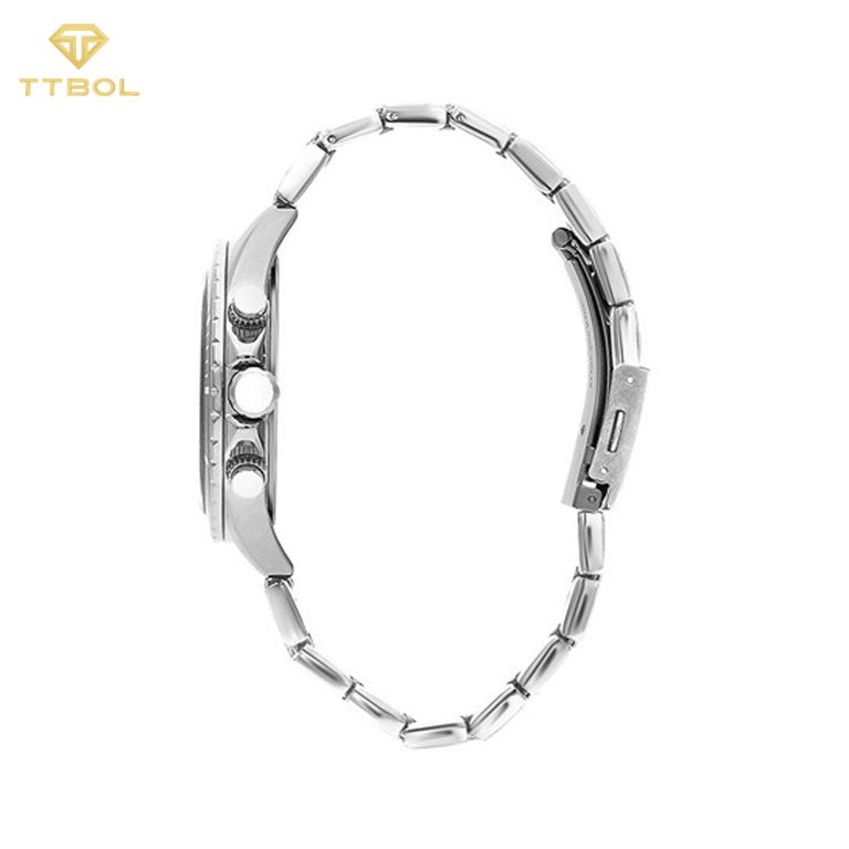 ساعت مچی مردانه لی کوپر بند استیل LEE COOPER LC07529.330