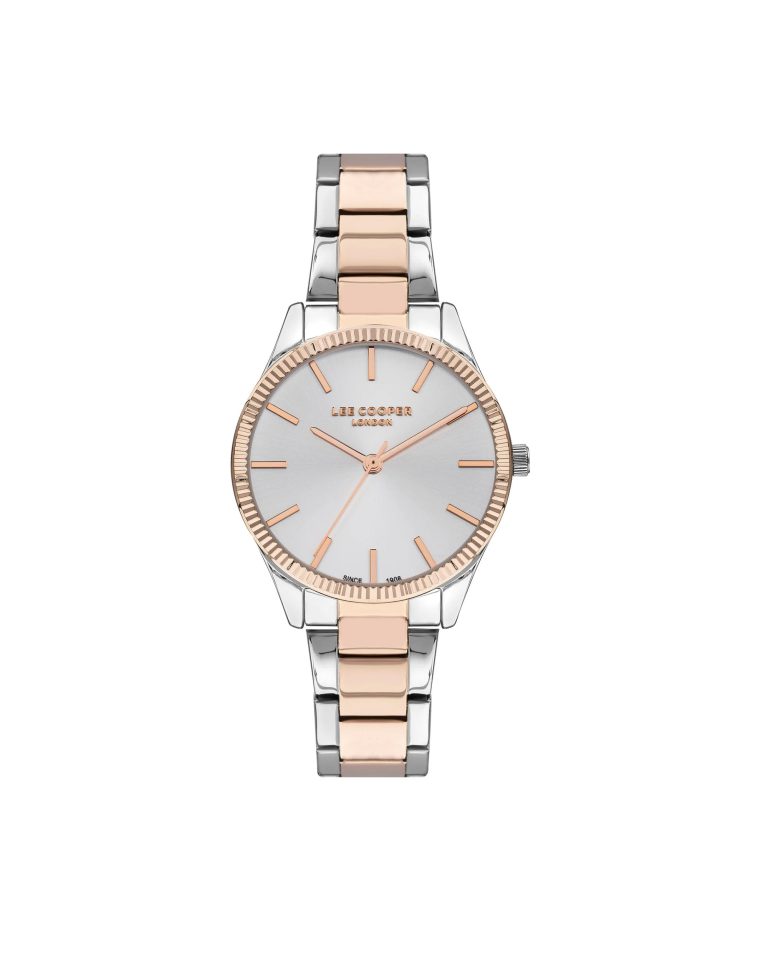 ساعت مچی زنانه لی کوپر LC07543.530