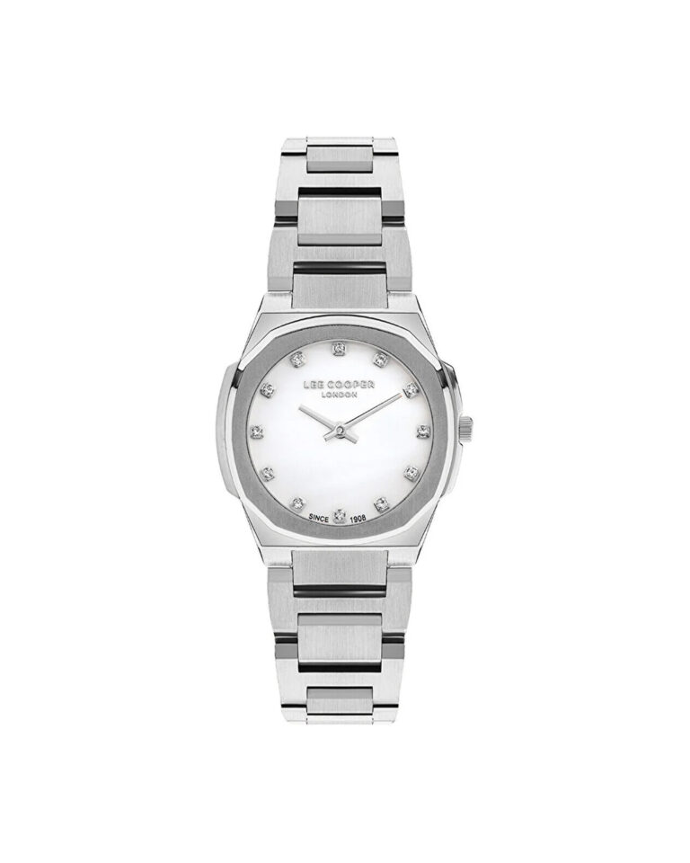 ساعت مچی زنانه لی کوپر LC07619.320
