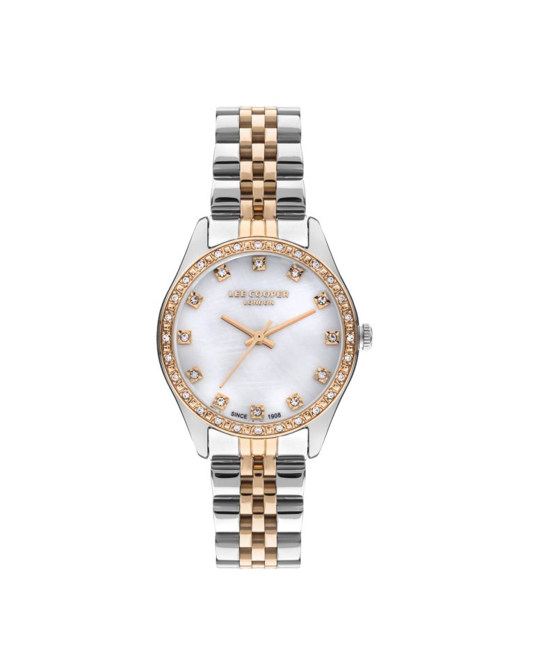 ساعت مچی زنانه لی کوپر LC07818.520