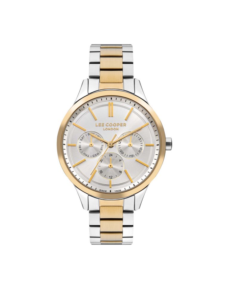 ساعت مچی زنانه لی کوپر LC07865.230