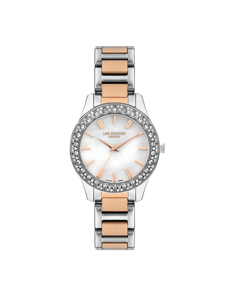 ساعت مچی زنانه لی کوپر LC07869.520