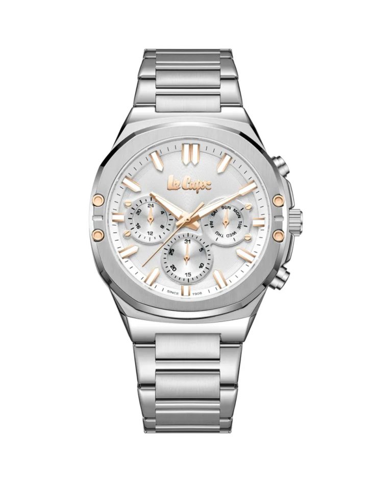 ساعت مچی مردانه لی کوپر LC07991.330
