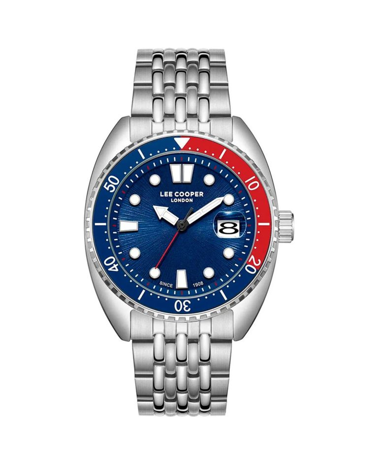 ساعت مچی مردانه لی کوپر LC07997.390