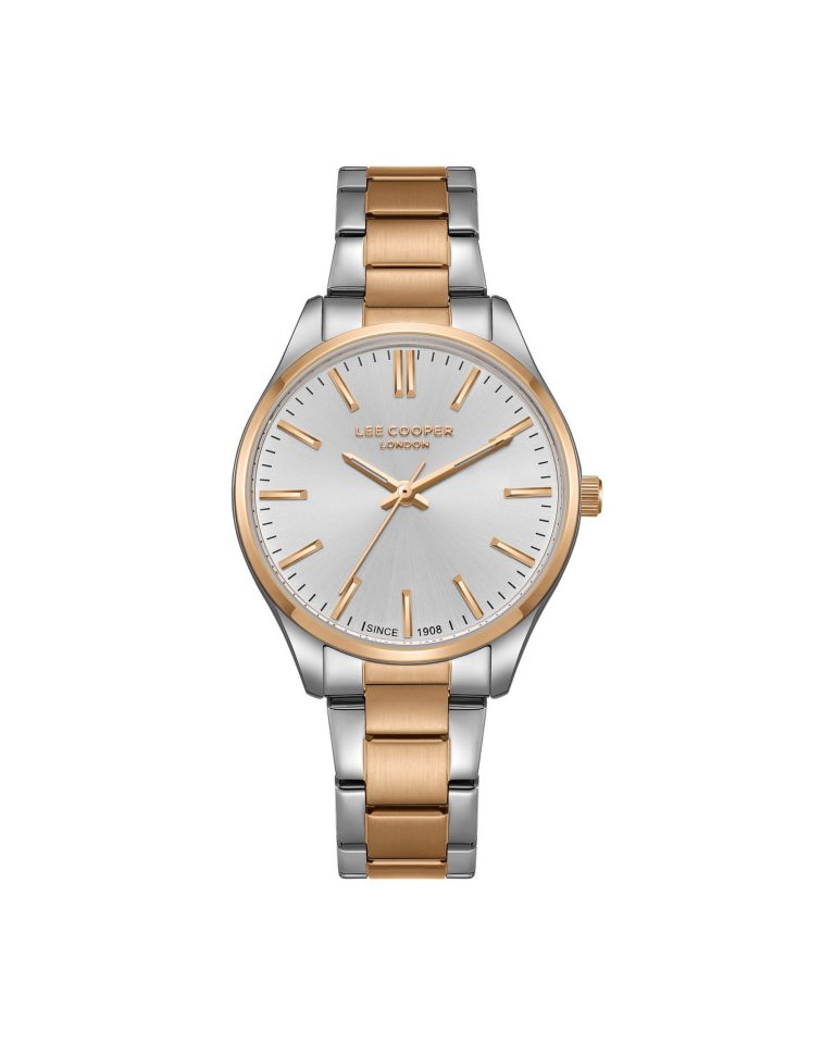 ساعت مچی زنانه لی کوپر LC08011.530
