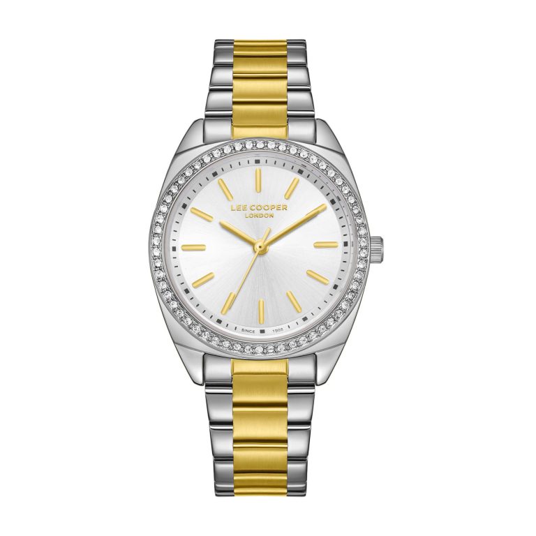 ساعت مچی زنانه لی کوپر LC08041.230