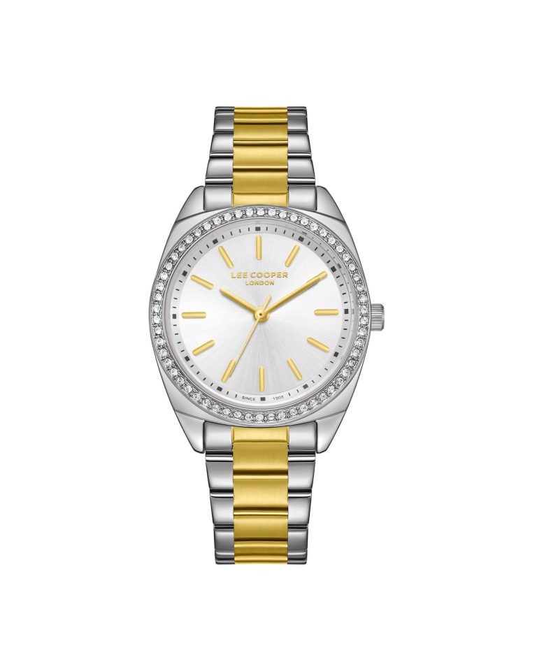 ساعت مچی زنانه لی کوپر LC08041.230