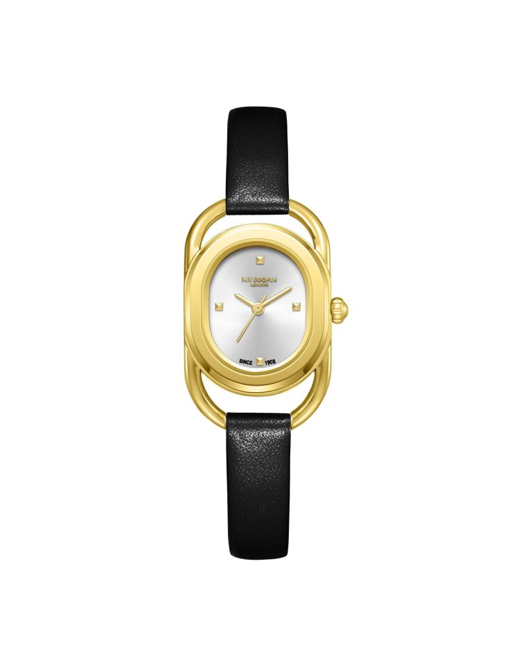 ساعت مچی زنانه لی کوپر LC08055.131