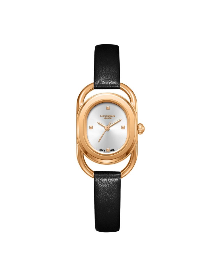 ساعت مچی زنانه لی کوپر LC08055.431