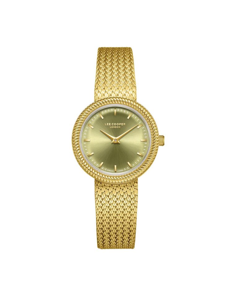 ساعت مچی زنانه لی کوپر LC08136.170