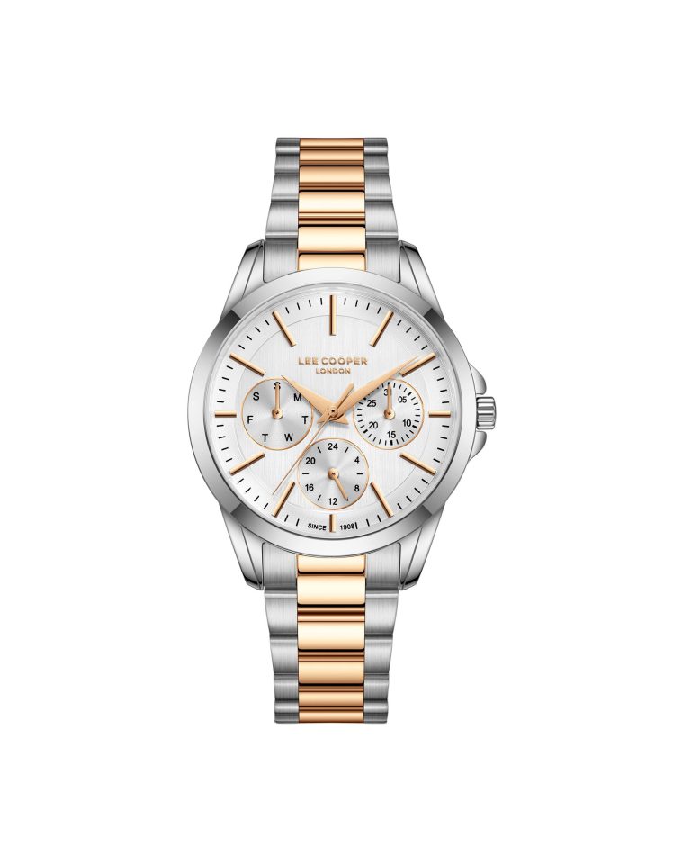 ساعت مچی زنانه لی کوپر LC08141.530