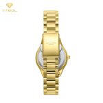 ساعت مچی زنانه لی کوپر بند استیل LEE COOPER LC08157.120