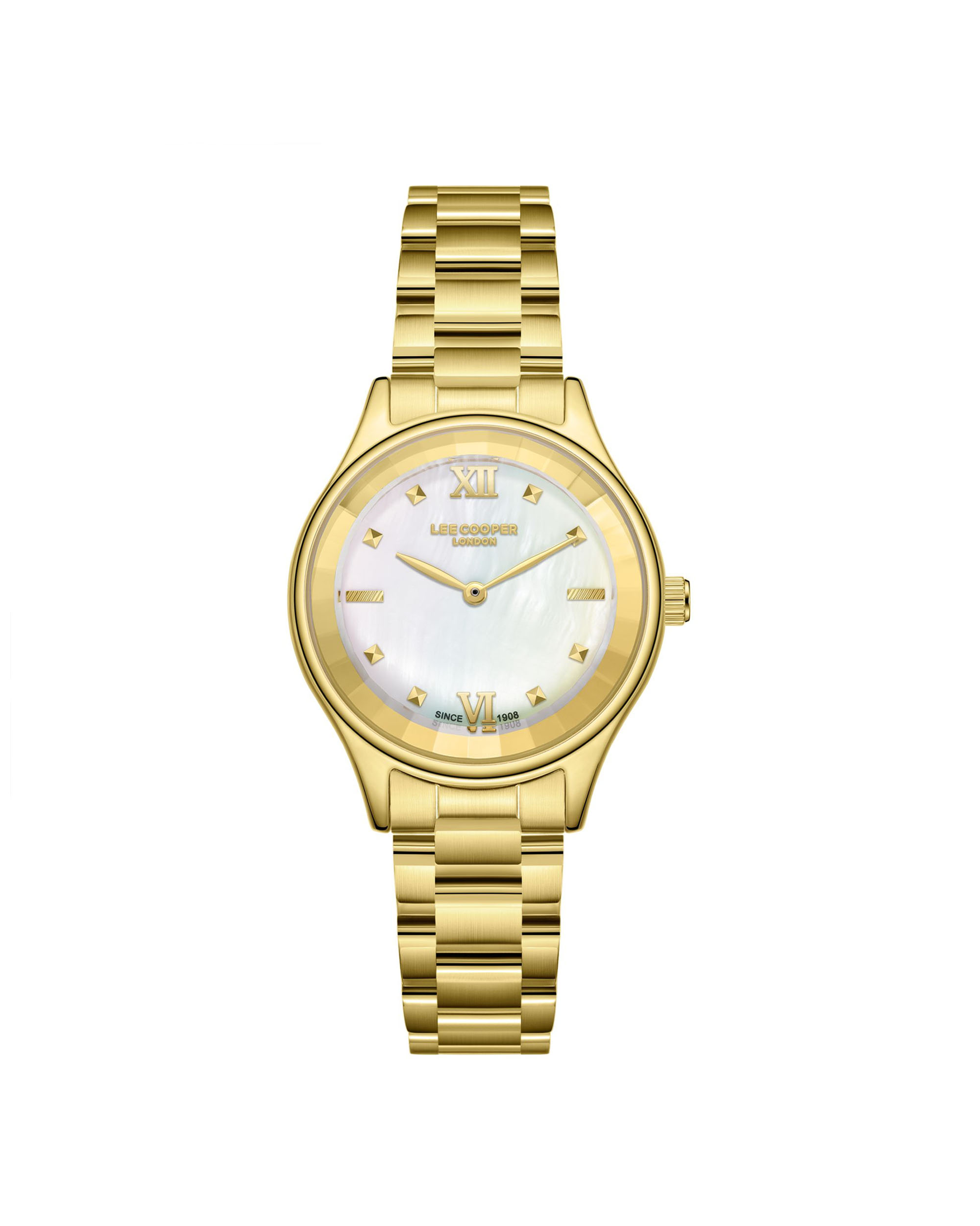 LC08157.120 ساعت مچی زنانه لی کوپر LC08157.120