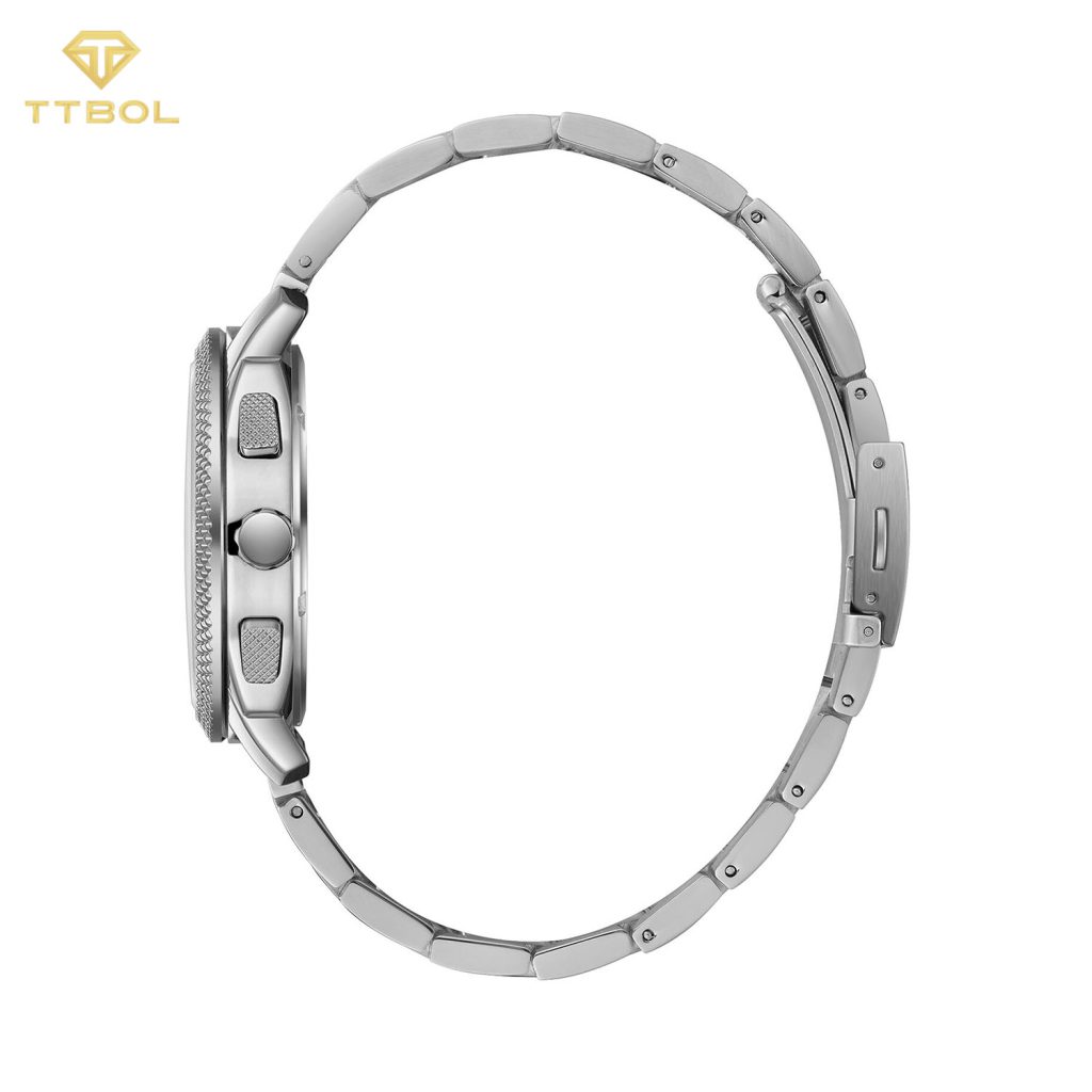 ساعت مچی مردانه لی کوپر بند استیل LEE COOPER LC08177.390