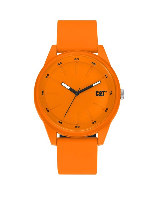 ساعت مچی مردانه کترپیلار ضد آب CATERPILLAR LJ.180.28.828