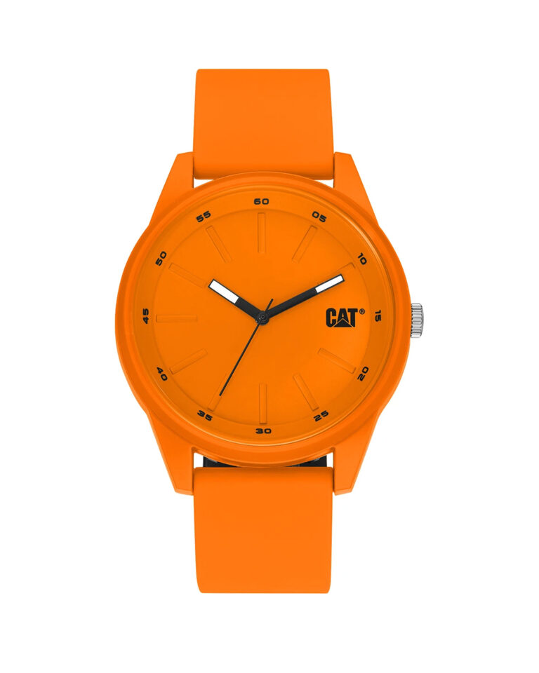 ساعت مچی مردانه کترپیلار ضد آب CATERPILLAR LJ.180.28.828