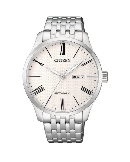 ساعت مچی مردانه سیتی زن اتوماتیک CITIZEN NH8350-59A