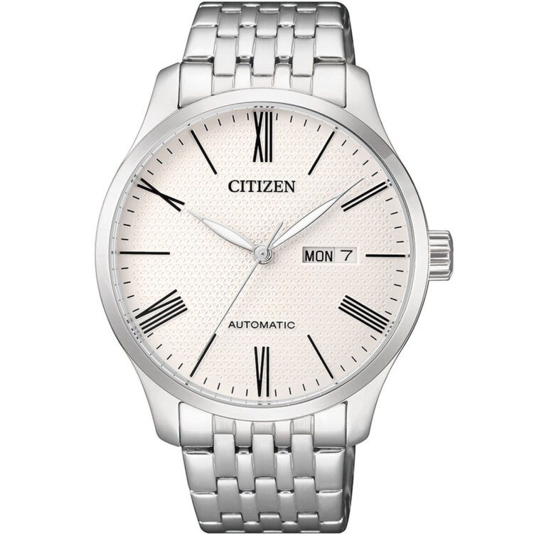 ساعت مچی مردانه سیتی زن اتوماتیک CITIZEN NH8350-59A