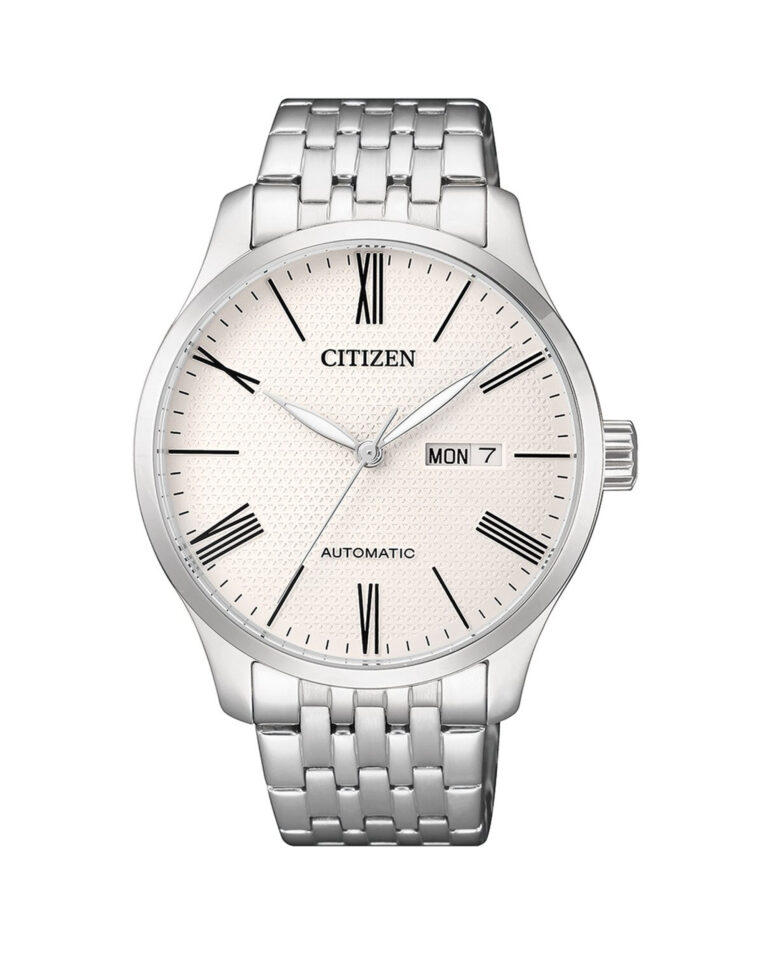 ساعت مچی مردانه سیتی زن اتوماتیک CITIZEN NH8350-59A
