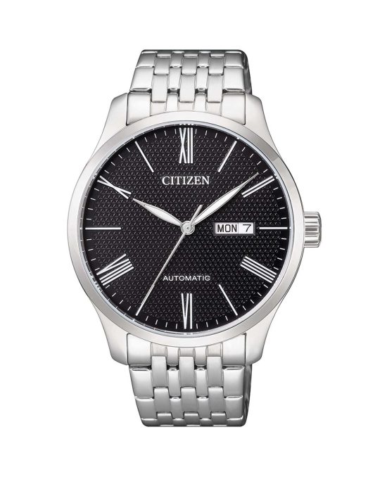 ساعت مچی مردانه سیتی زن CITIZEN NH8350-59E